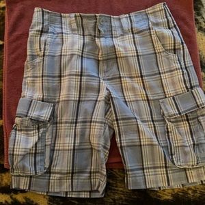 Men’s shorts